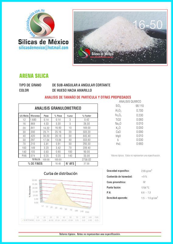 Arena Silice 20-30